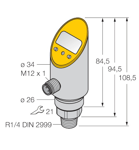 PS01VR-310-LI2UPN8X-H1141