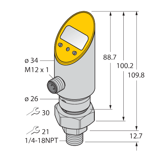 PS040V-503-LI2UPN8X-H1141
