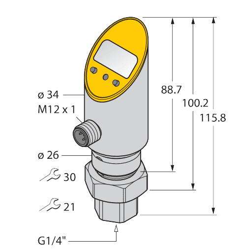 PS010V-501-LI2UPN8X-H1141