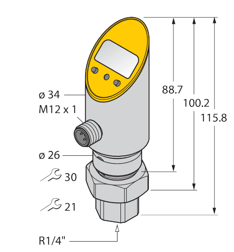 PS001R-511-LI2UPN8X-H1141