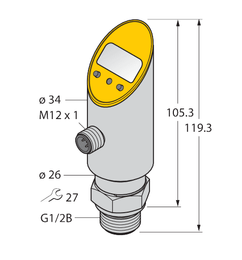 PS100R-609-LI2UPN8X-H1141