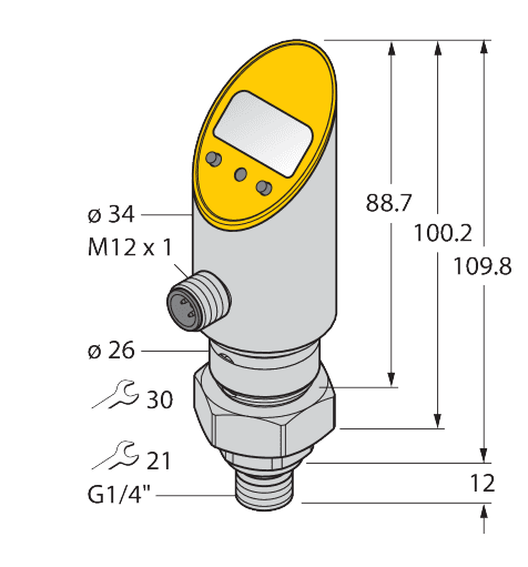 PS010V-504-LI2UPN8X-H1141