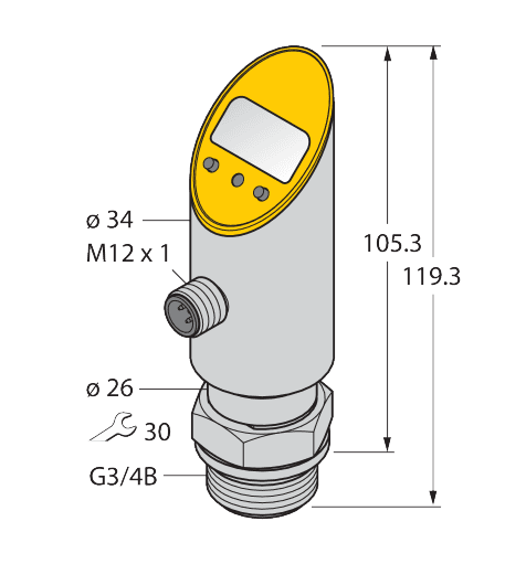 PS003V-606-2UPN8X-H1141