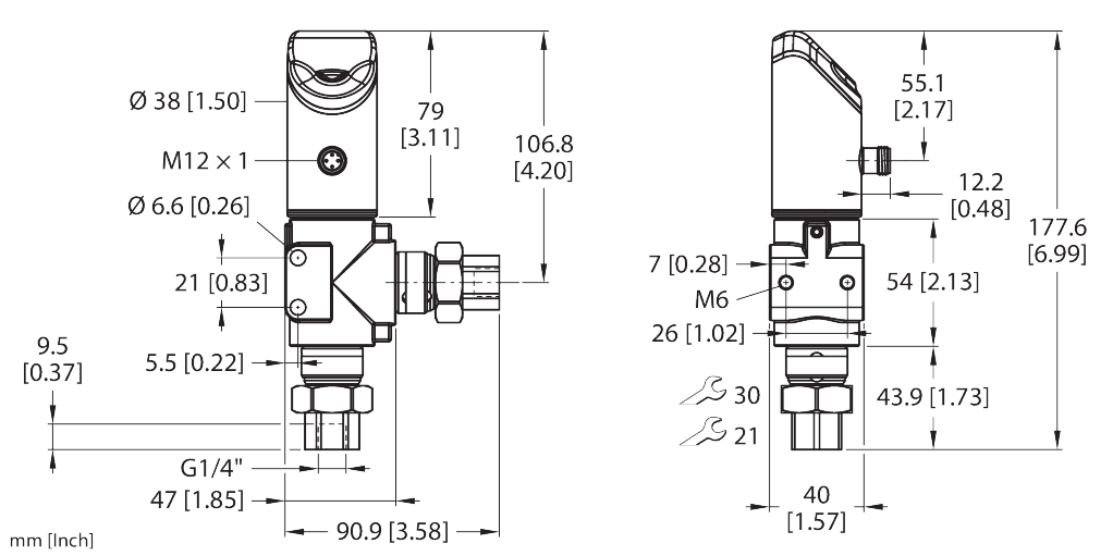 PS326-250D-01-LI2UPN8-H1141