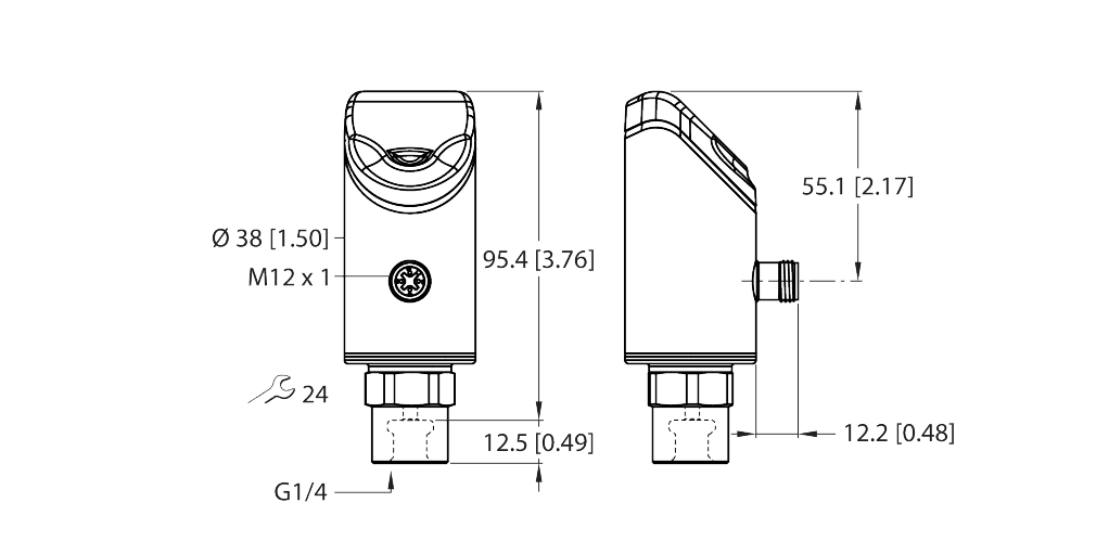 PS310-2.5V-01-2UPN8-H1141/X