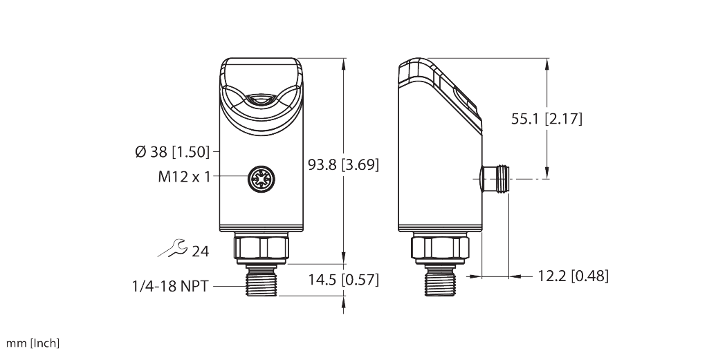 PS510-100-03-2UPN8-H1141