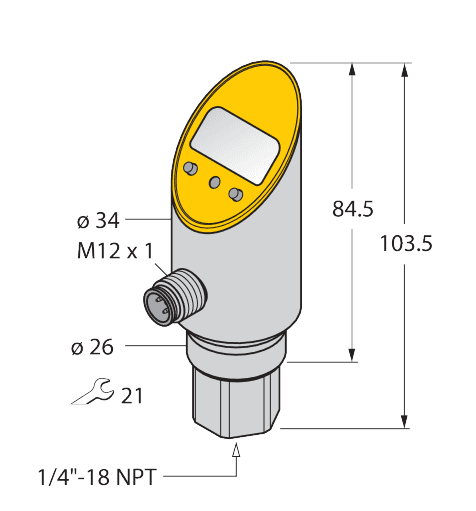 PS010V-302-LI2UPN8X-H1141