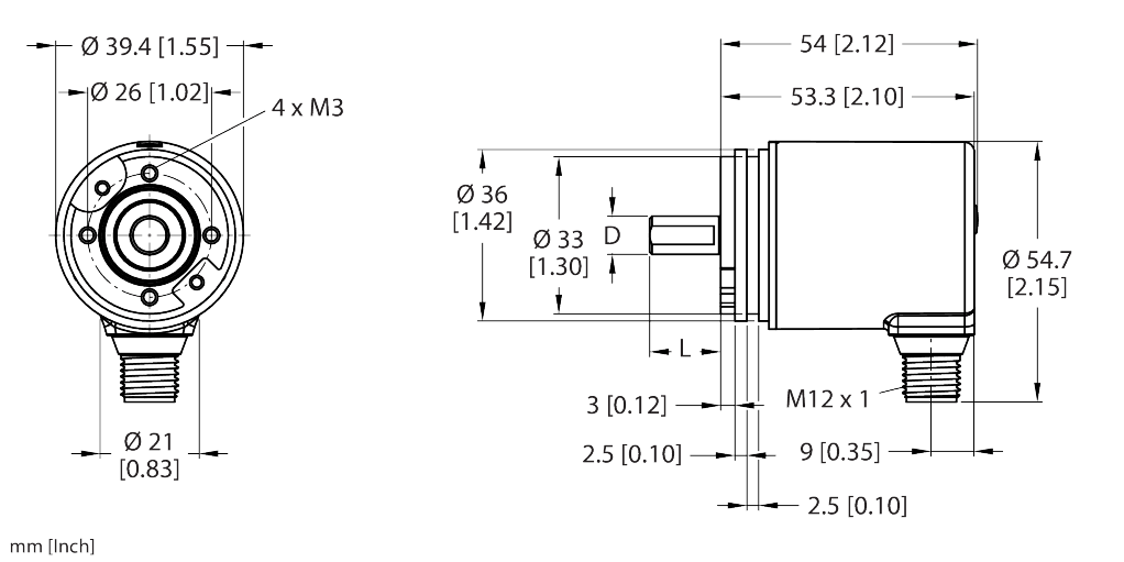 RES-180SA0S-7AAL-H1151/N0