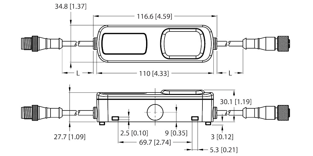 PTL110S-FF200T-QPS150