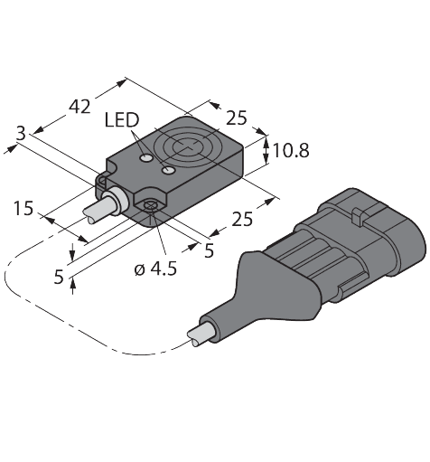 Bi8-Q10-VP6X2/S965