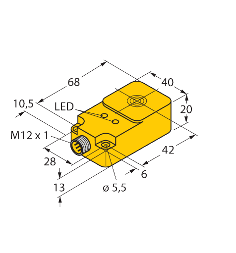 Bi15-Q20-AP6X2-H1141