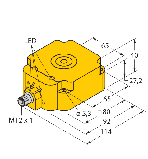 BI50U-Q80-RP6X2-H1143
