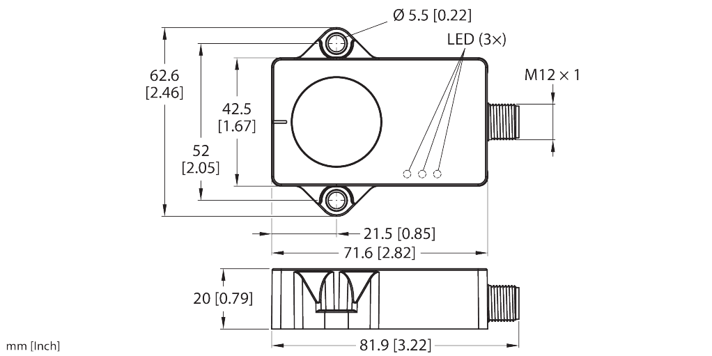 B1N360V-QR20-2UPN6X3-H1141
