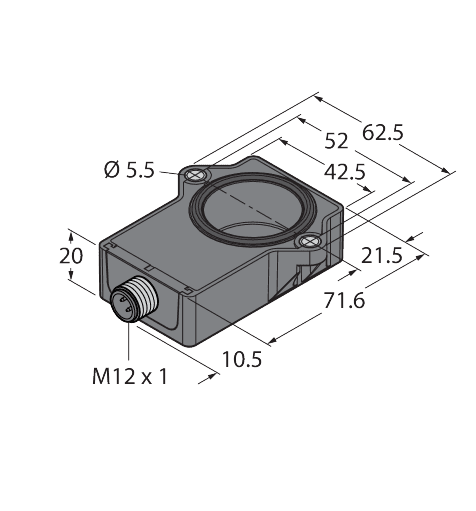 RI360P1-QR20-LU4X2-H1141