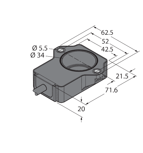 RI360P1-QR20-LU4X2