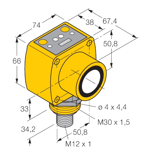 QT50UVR3FQ-CRFV