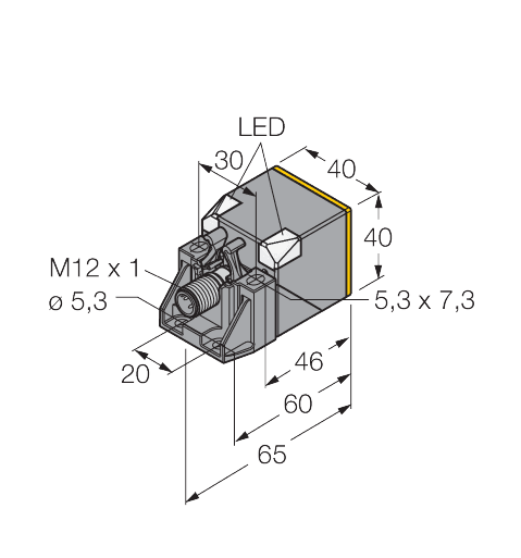 NI50U-QV40-AP6X2-H1141/F3