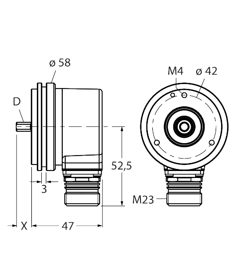 RI-10S6S-2B1024-12M23