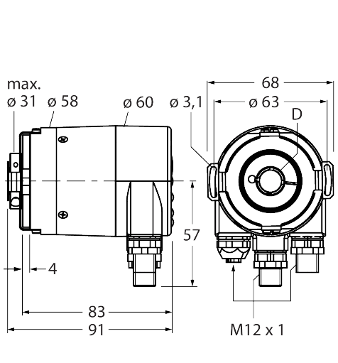 RM-36B10E-9E28B-R3M12