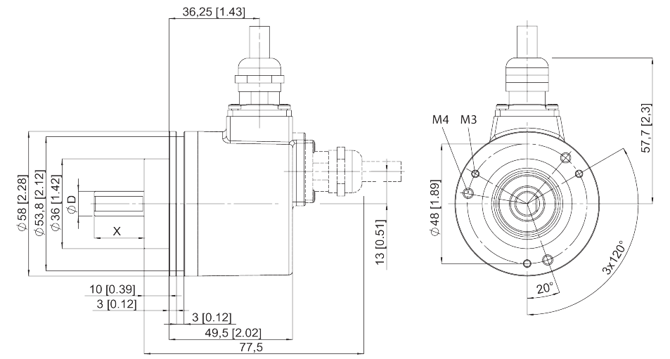 RM-28S10C-3C25B-C 1M